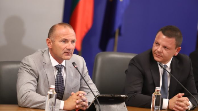 христов и алексиев