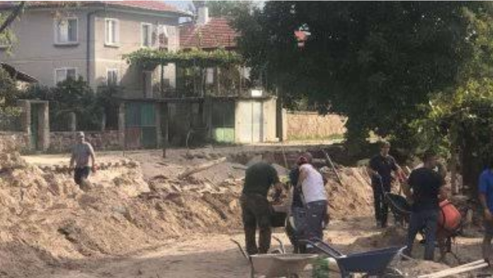 каравелово