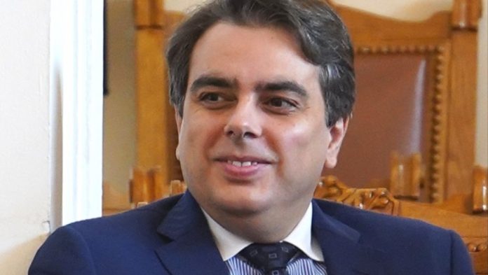 асен василев