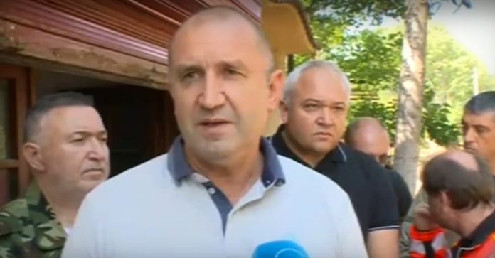 радев
