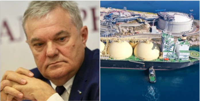 румен петков - газ