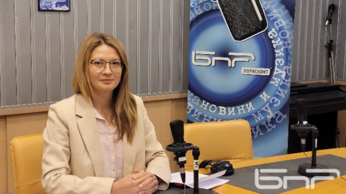 цветелина пенкова