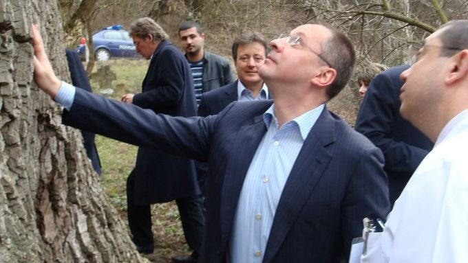 станишев