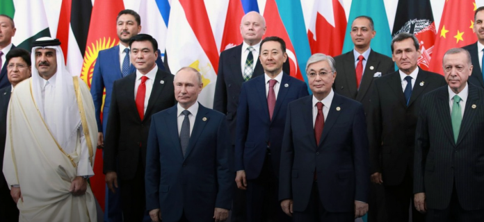 путин ердоган