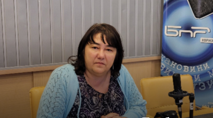Росица Велкова