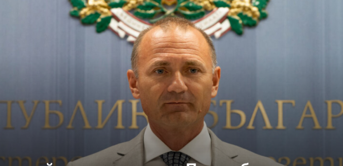 росен христов