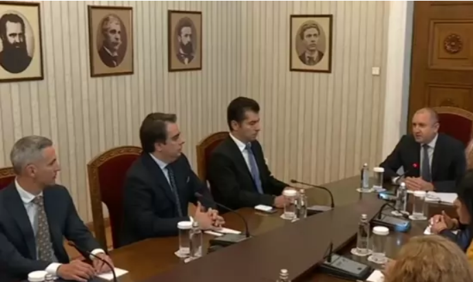 ПП консултации