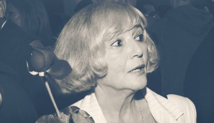Виолета Донева