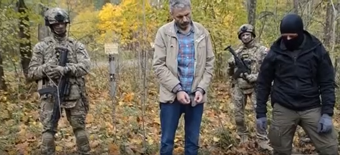 задържан атентат