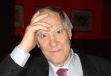 „Културата трябва да се насажда! Дори насила. Иначе всички ще рухнем“