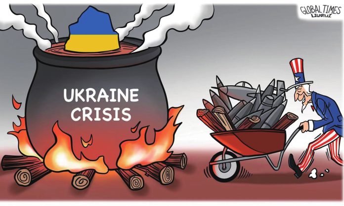 украйна сащ