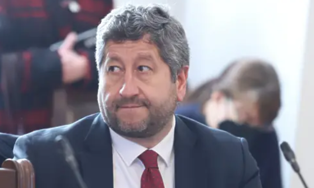 христо иванов