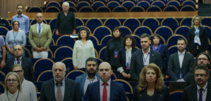 журналисти йерусалим