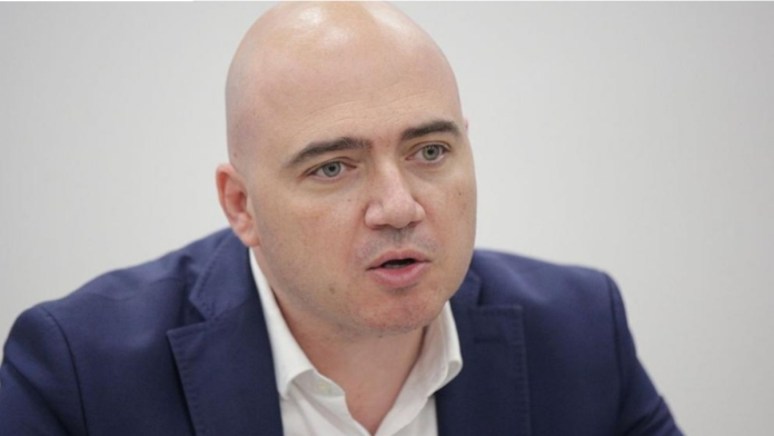 илин димитров