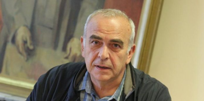 Костадин Паскалев