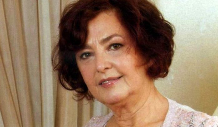 анахид тачева
