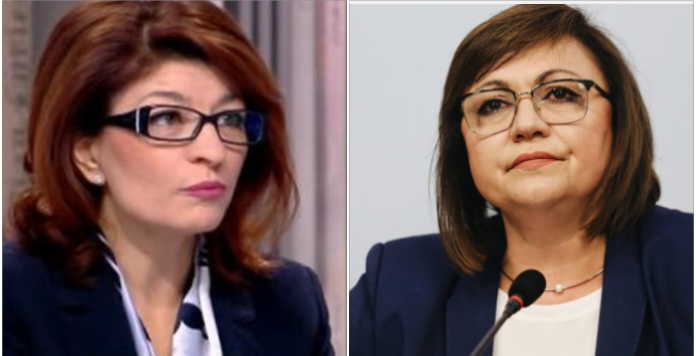 деса и корни