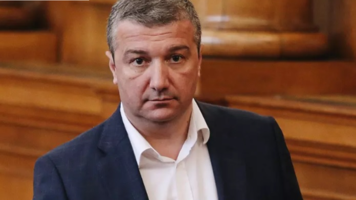 драгомир стойнев