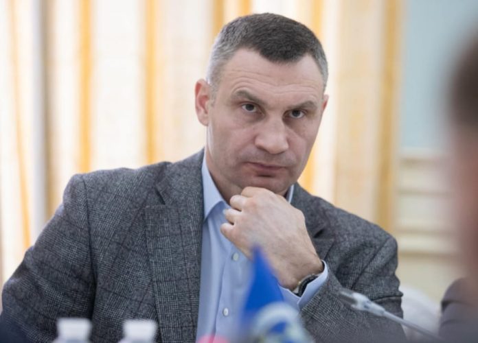 кличко