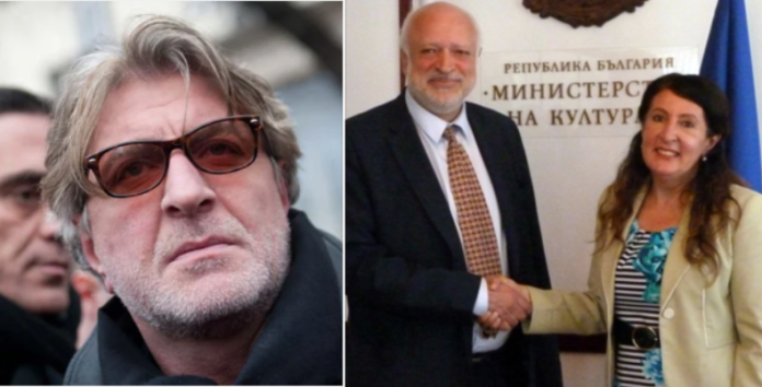 морфов - минеков - херо