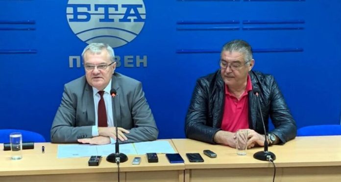 румен петков плевен