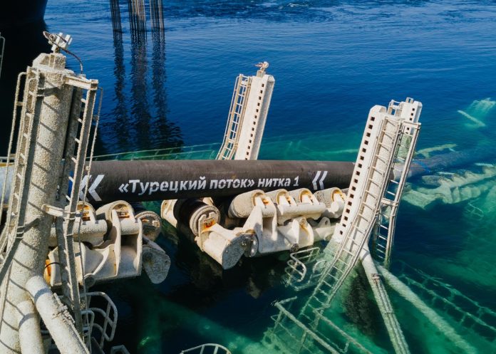 турски поток