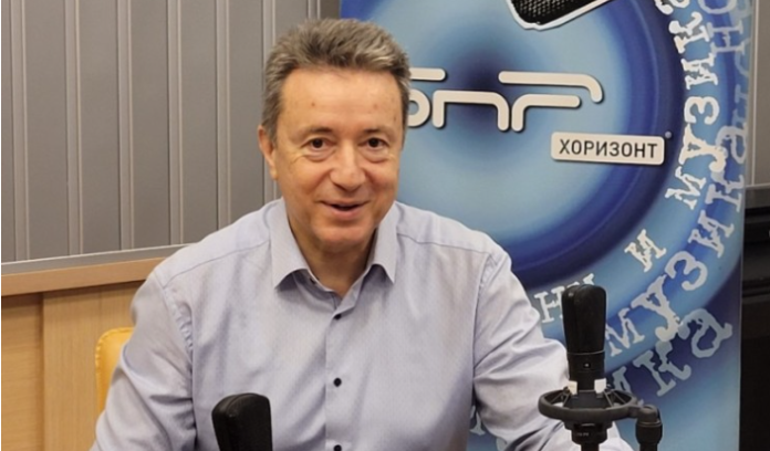 янаки хоризонт