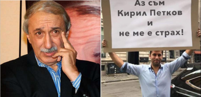 Кево и просто киро