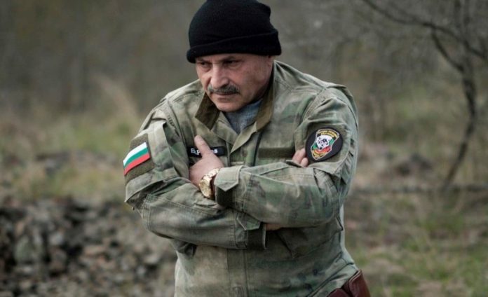 владимир русев шипка