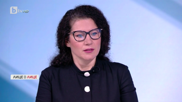 калина константинова