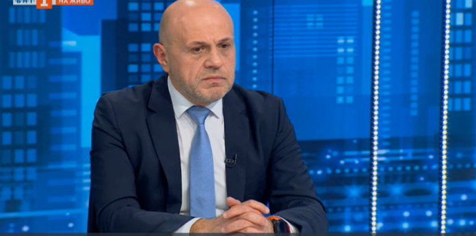 томислав дончев