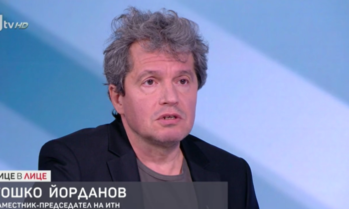 тошко