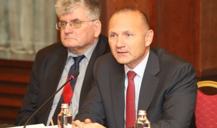 христов - еленко божков - енергетика