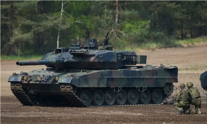 Screenshot 2023-01-24 at 17-26-48 Leopard 2 tanks what are they and why does Ukraine want them