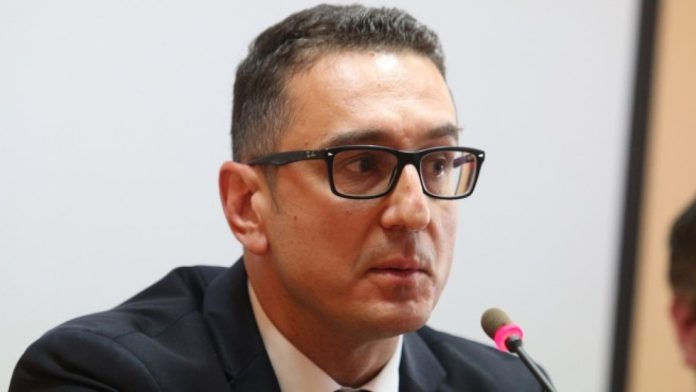 Стамен Янев
