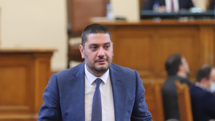 Христо Гаджев