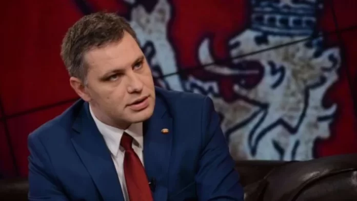 александър сиди