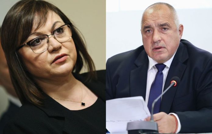 борисов нинова