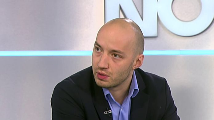ганев нова