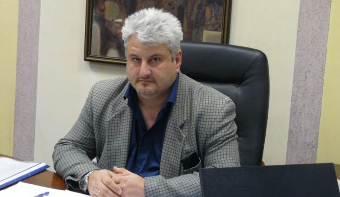 инж. Любомир Спасов