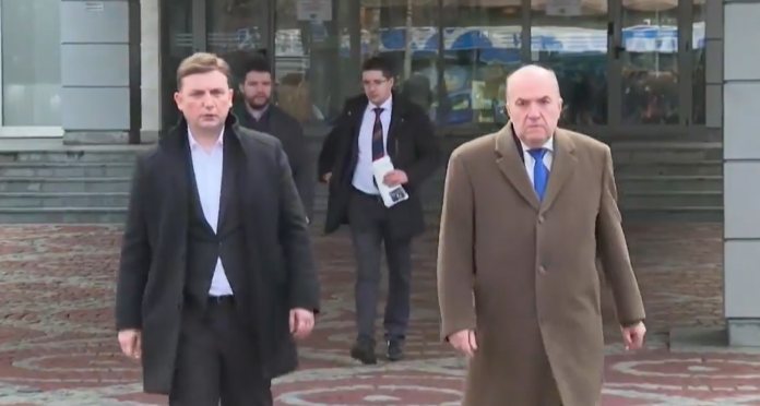 османи и милков вма