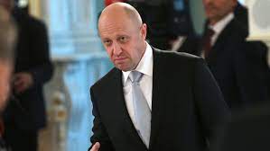 пригожин