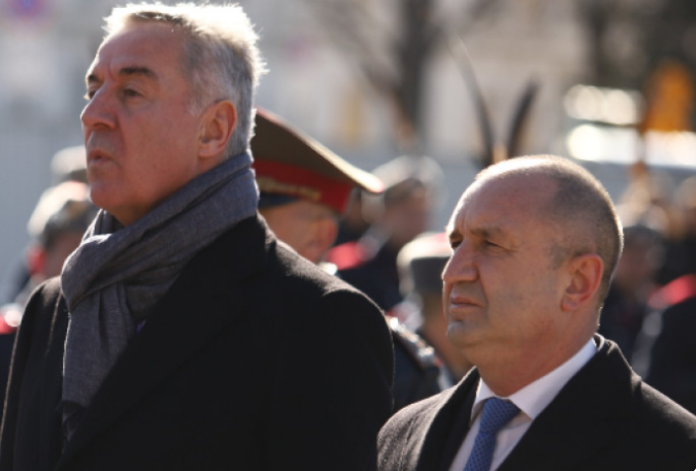 радев