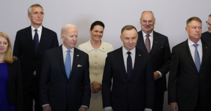 байдън