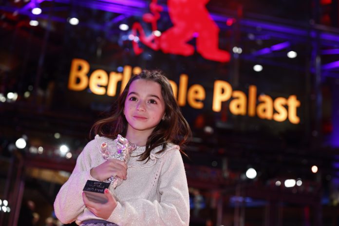 Closing Ceremony - 73rd Berlin Film Festival
