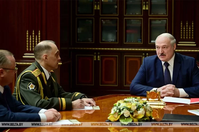 волфович и лукашенко