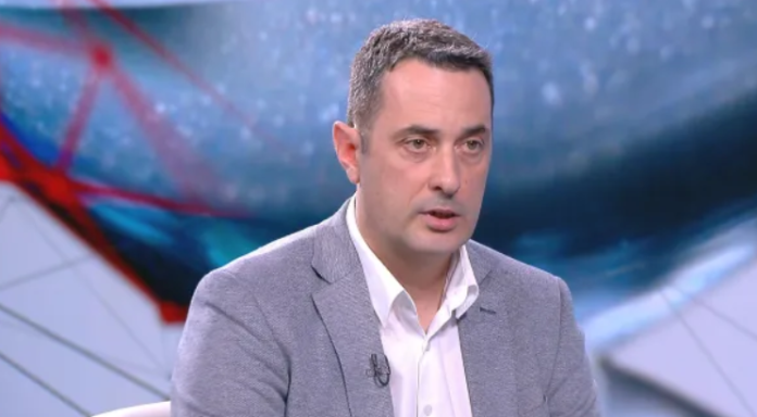 гвоздейков