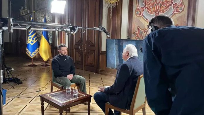 зеленски