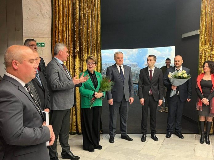 митрофанова плевен