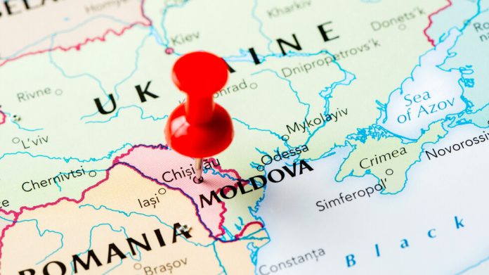 приднестровие